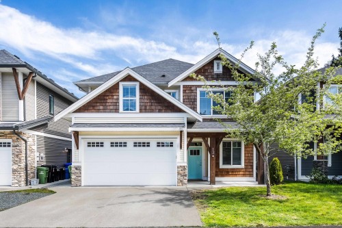13-10082 Williams Road  Chilliwack, BC V2P 5H2