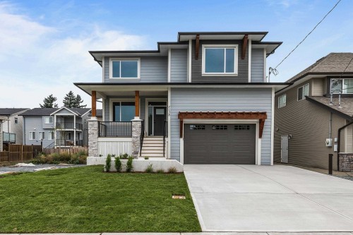 7142 Rochester Avenue  Chilliwack, BC V2R 2P3