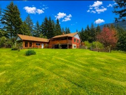 27383 Dogwood Valley Road Hope, BC V0X 1L3