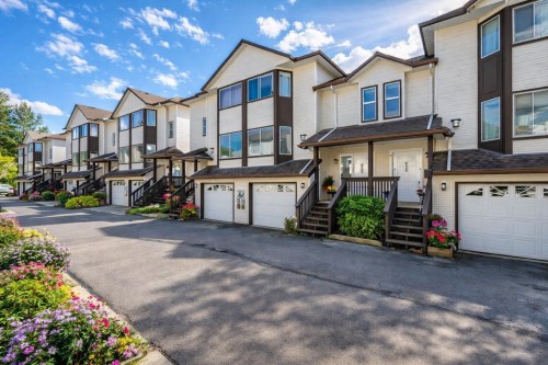 27-45740 Thomas Road  Chilliwack, BC V2R 3V9