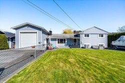 7489 Morrow Road  Agassiz, BC V0M 1A2