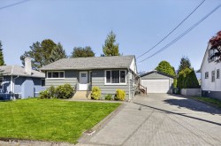 9634 Hazel Street Chilliwack, BC V2P 5N9