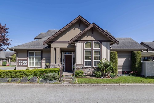 29-6577 Southdowne Place  Chilliwack, BC V2R 0H4