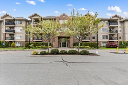 116-45769 Stevenson Road  Chilliwack, BC V2R 5Z2