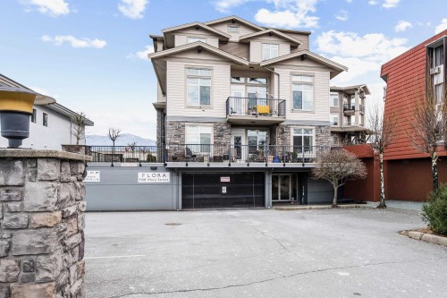 204-9108 Mary Street  Chilliwack, BC V2P 4J1