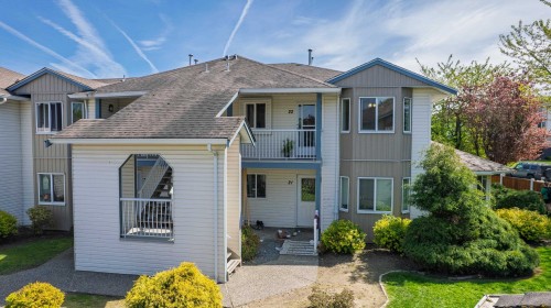 22-45435 Knight Road  Chilliwack, BC V2R 3E8