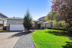 228 Balsam Avenue Harrison Hot Springs, BC V0M 1K0