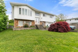 46423 Dinah Avenue Chilliwack, BC V2P 7E2