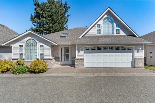 3-6336 Tyson Road  Chilliwack, BC V2R 3X7