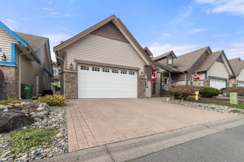 5-6517 Lavender Place  Chilliwack, BC V2R 0H5