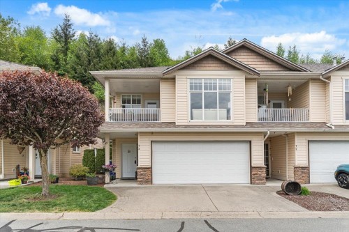 73-8590 Sunrise Drive  Chilliwack, BC V2R 3Z4