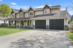 42302 Knox Avenue Yarrow, BC V2R 5E1