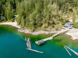 BLK C-DL 209 Cascade Bay Harrison Hot Springs, BC V0M 1K0