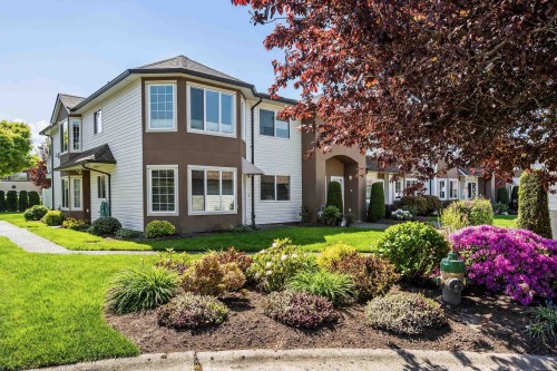 15-46350 Cessna Drive  Chilliwack, BC V2P 7W3