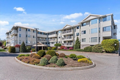 314-8725 Elm Drive  Chilliwack, BC V2P 4Y3
