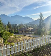 21647 Thacker Mtn Road Hope, BC V0X 1L1
