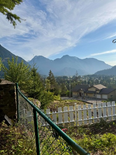 21647 Thacker Mtn Road, Hope, BC 