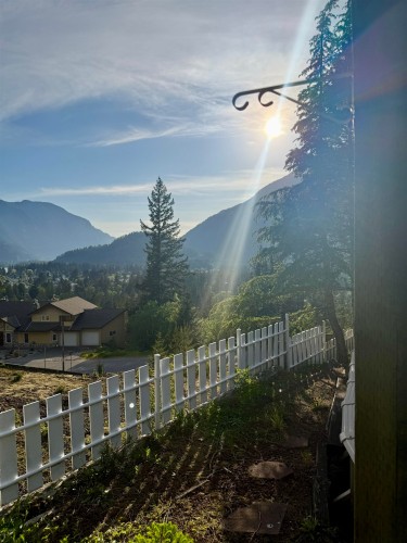 21647 Thacker Mtn Road, Hope, BC 