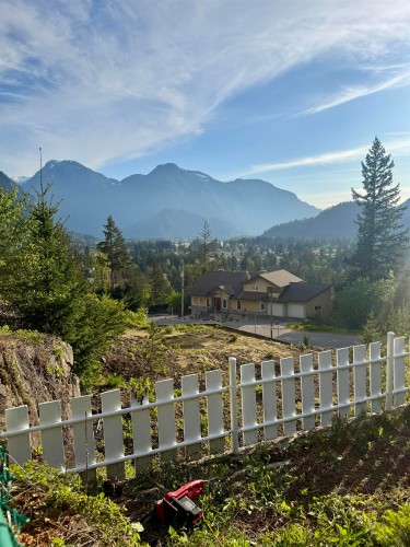 21647 Thacker Mtn Road, Hope, BC 