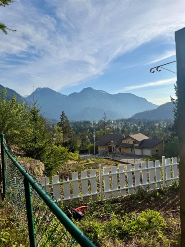 21647 Thacker Mtn Road, Hope, BC 