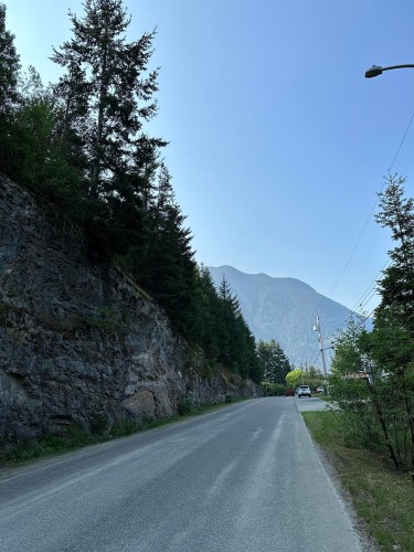 21647 Thacker Mtn Road, Hope, BC 
