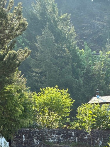 21647 Thacker Mtn Road, Hope, BC 