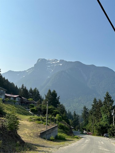 21647 Thacker Mtn Road, Hope, BC 