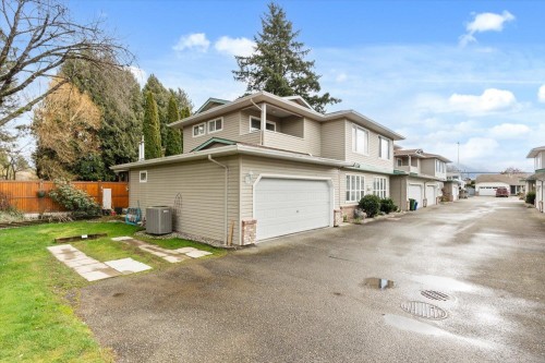 5-46209 Cessna Drive, Chilliwack, BC 
