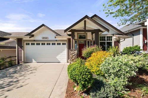 47231 Vista Place  Chilliwack, BC V2R 0R9