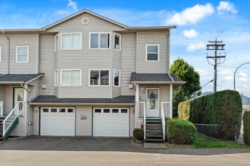 37-45090 Luckakuck Way  Chilliwack, BC V2R 3Z5