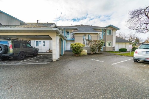 8-45435 Knight Road  Chilliwack, BC V2R 3E8