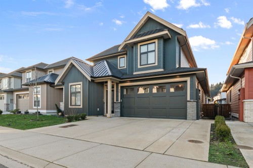 36-46211 Promontory Road  Chilliwack, BC V2R 6E4