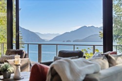 LOT 167 Yale Division Yale District Lake Harrison Hot Springs, BC V0M 1K0