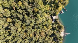 LOT 179 Yale Division Yale District Lake Harrison Hot Springs, BC V0M 1K0