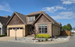 16-6110 Miller Drive  Chilliwack, BC V2R 2H4