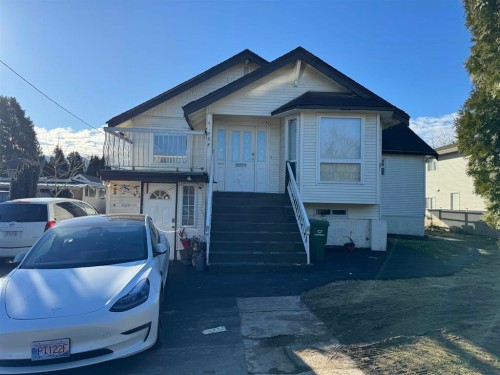 46058 Second Avenue, Chilliwack, BC 