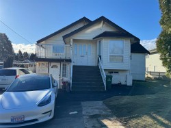 46058 Second Avenue Chilliwack, BC V2P 1S5