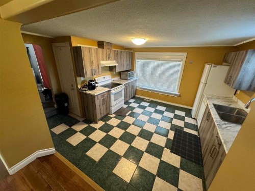 46058 Second Avenue, Chilliwack, BC 