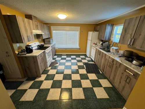 46058 Second Avenue, Chilliwack, BC 