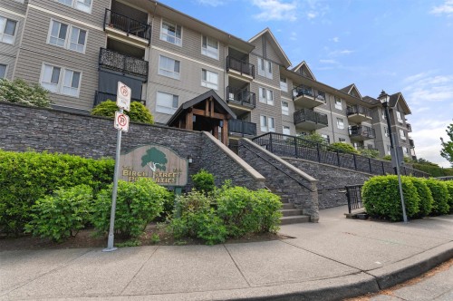 412-9000 Birch Street  Chilliwack, BC V2P 8G2