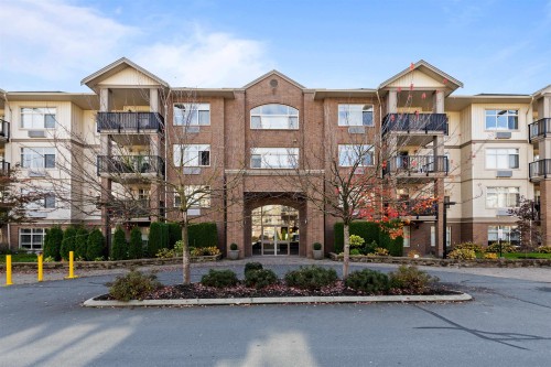 408-45753 Stevenson Road  Chilliwack, BC V2R 0K8
