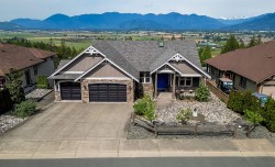 7319 Mount Thurston Drive Chilliwack, BC V4Z 0A3