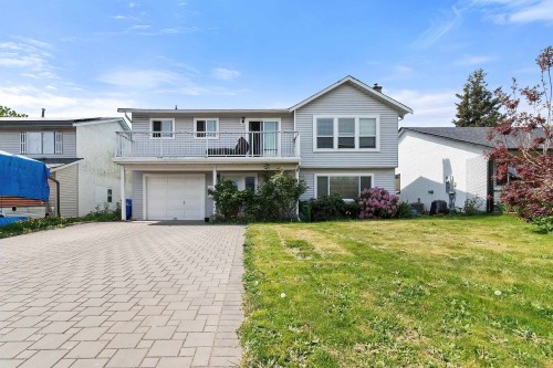 8683 Tilston Street  Chilliwack, BC V2P 7R6