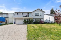 8683 Tilston Street Chilliwack, BC V2P 7R6