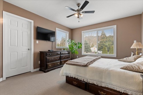 46514 Lear Drive, Chilliwack, BC 