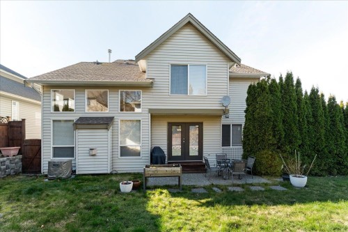 46514 Lear Drive, Chilliwack, BC 