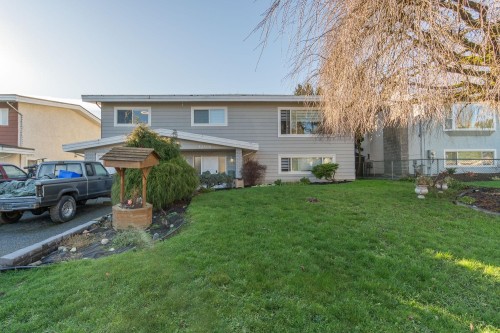 45408 Spartan Crescent  Chilliwack, BC V2P 6V2