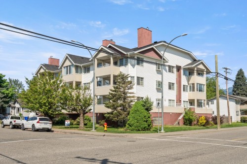 101-46199 Margaret Avenue  Chilliwack, BC V2P 2G6
