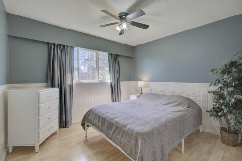 8505 Howard Crescent, Chilliwack, BC 