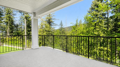 1981 Sparrow Hawk Place, Agassiz, BC 